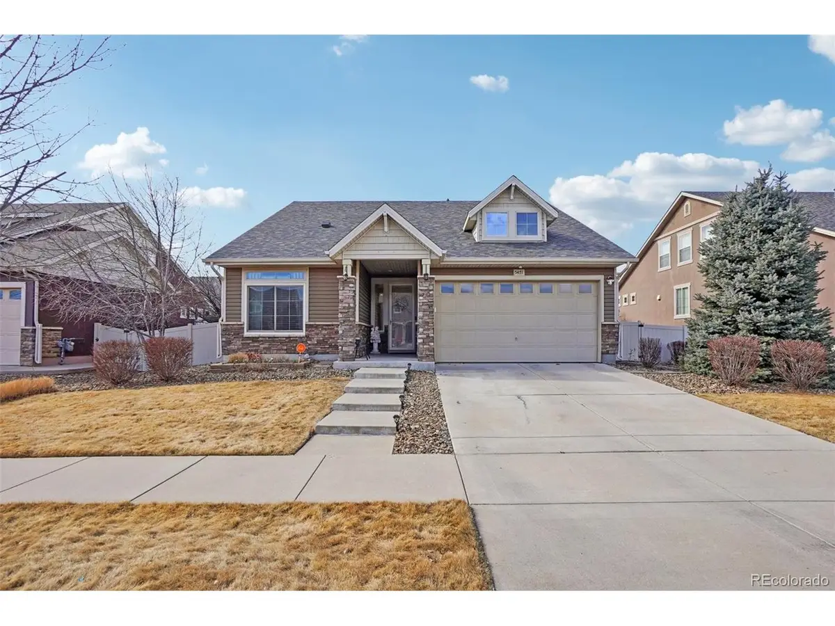 5471 Ensenada Ct, Denver, CO 80249 - #1