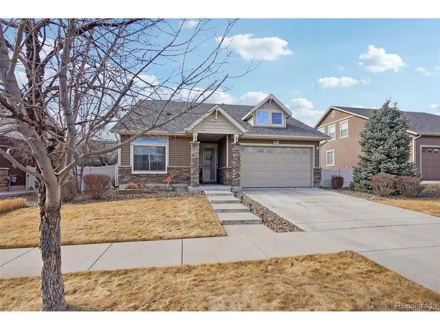 5471 Ensenada Ct, Denver, CO 80249 - #3