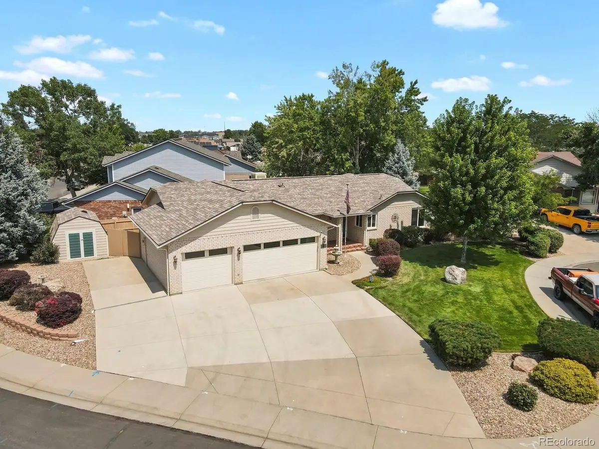 930 S Hoover Ave, Fort Lupton, CO 80621 - #1