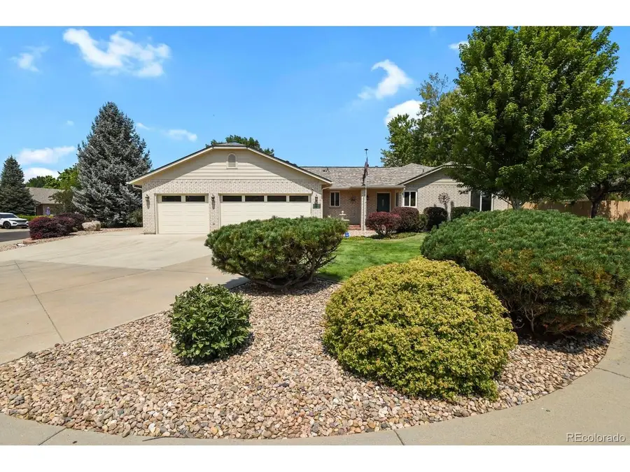 930 S Hoover Ave, Fort Lupton, CO 80621 - #2