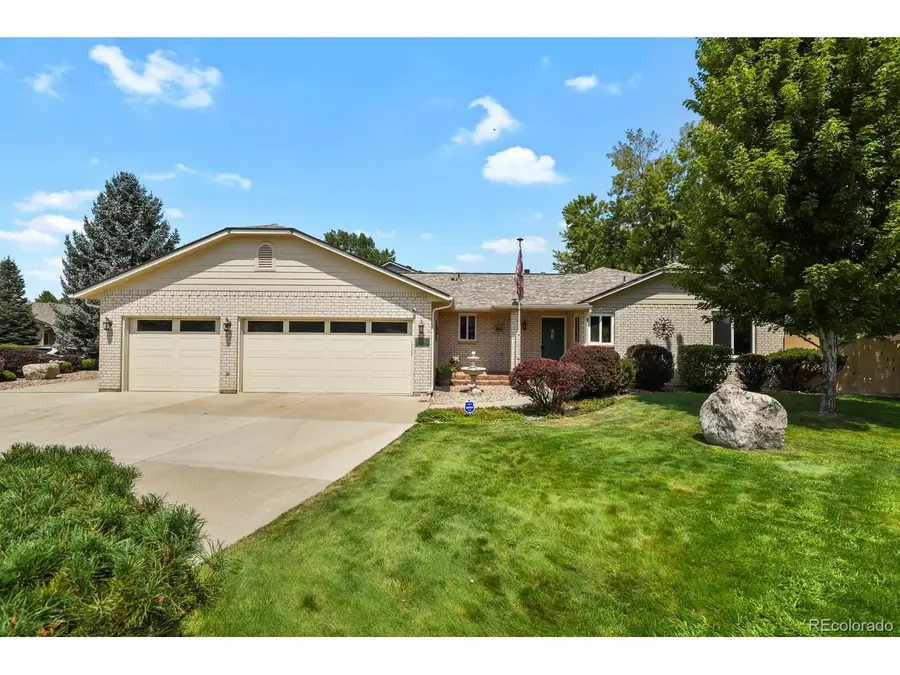 930 S Hoover Ave, Fort Lupton, CO 80621 - #3
