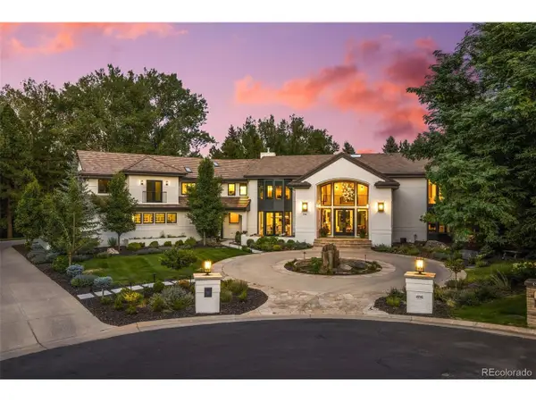 4736 S Fillmore Ct, Cherry Hills Village, CO 80113