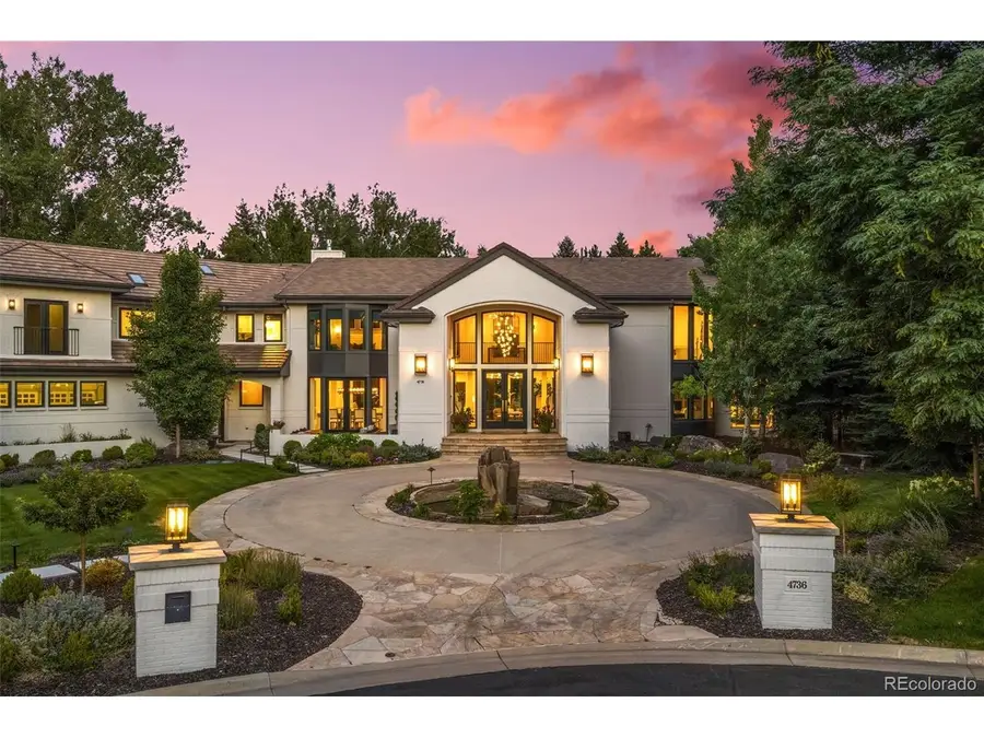 4736 S Fillmore Ct, Cherry Hills Village, CO 80113 - #3