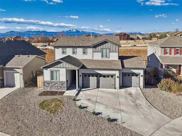 6272 Anders Ridge Ln, Colorado Springs, CO 80927