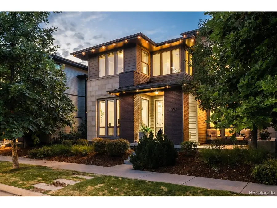 8233 Beekman Pl, Denver, CO 80238 - #2