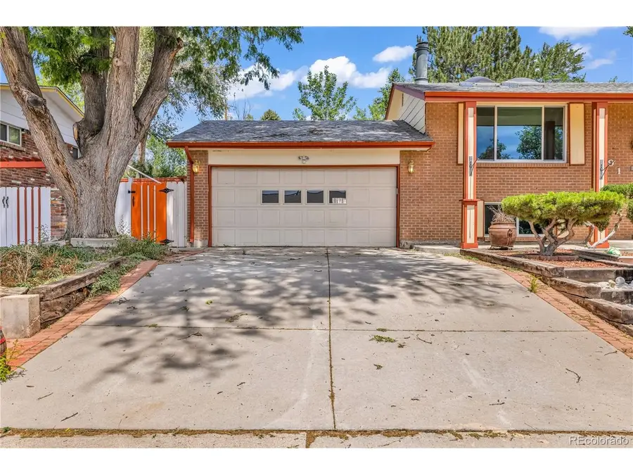 4391 Dixon Dr, Westminster, CO 80031 - #2