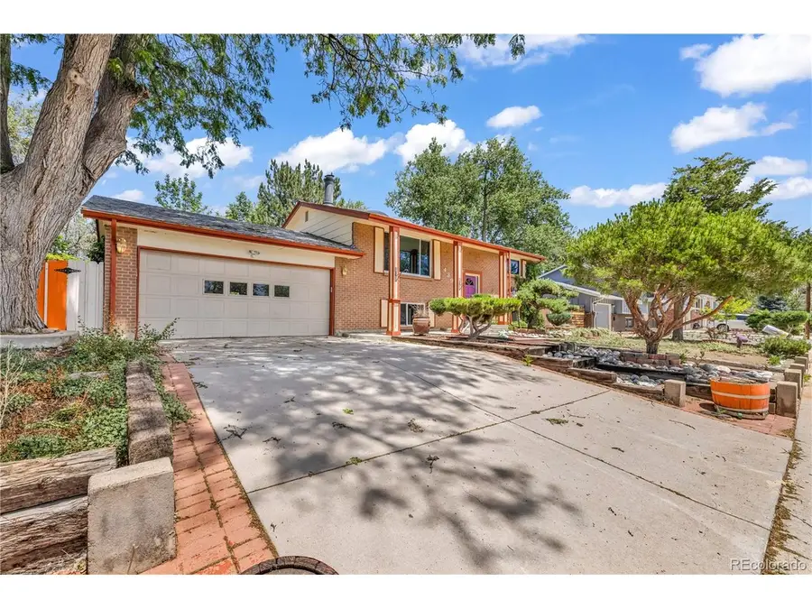 4391 Dixon Dr, Westminster, CO 80031 - #3