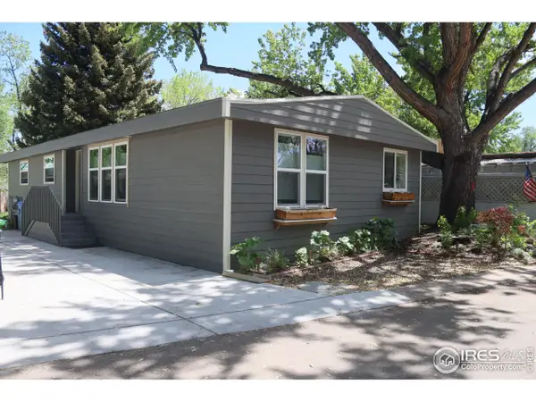 2211 W Mulberry St #81, Fort Collins, CO 80521