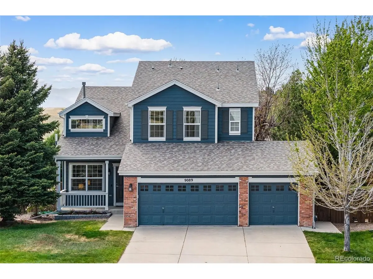 9089 Garnet St, Highlands Ranch, CO 80126 - #1