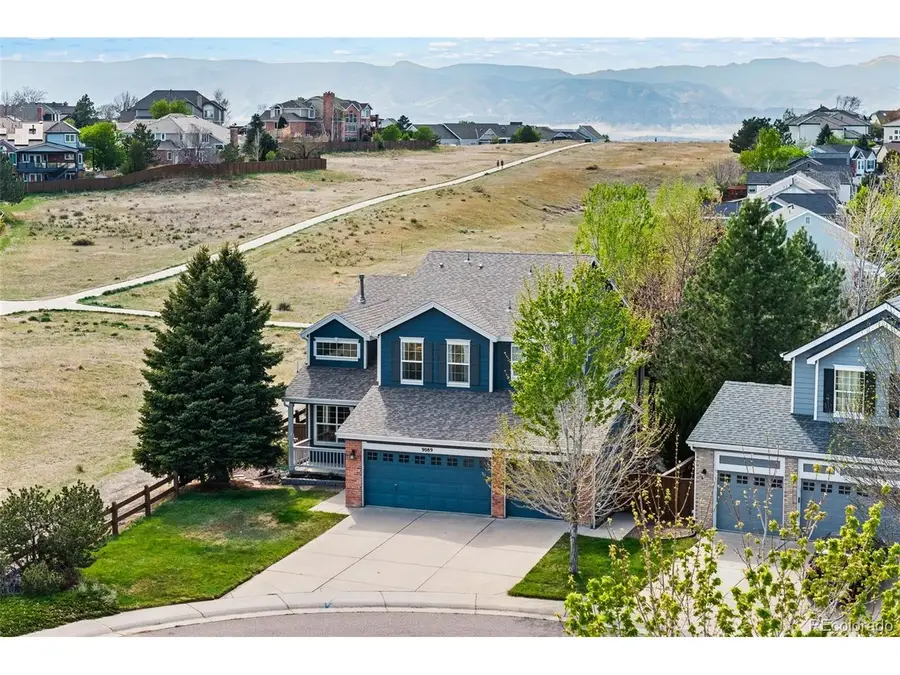 9089 Garnet St, Highlands Ranch, CO 80126 - #2