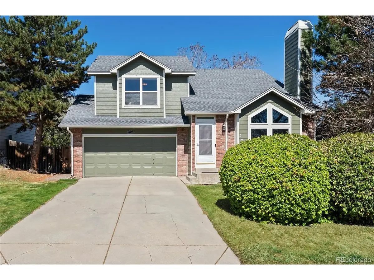 5729 Wagonwheel Trl, Castle Rock, CO 80104 - #1