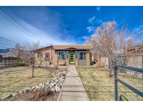 1712 E Holman Ave, Salida, CO 81201