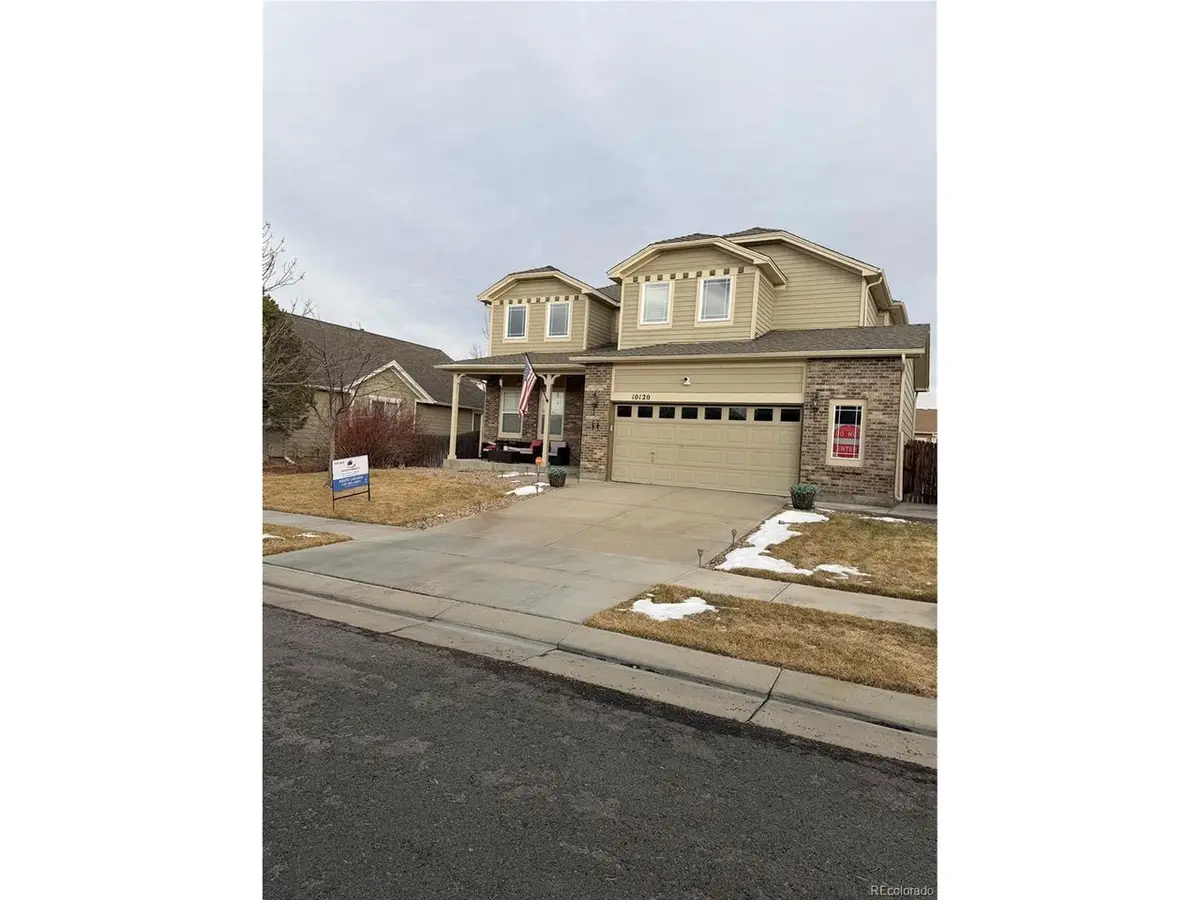 Address Withheld By Seller, Commerce City, CO 80022 - Image #1