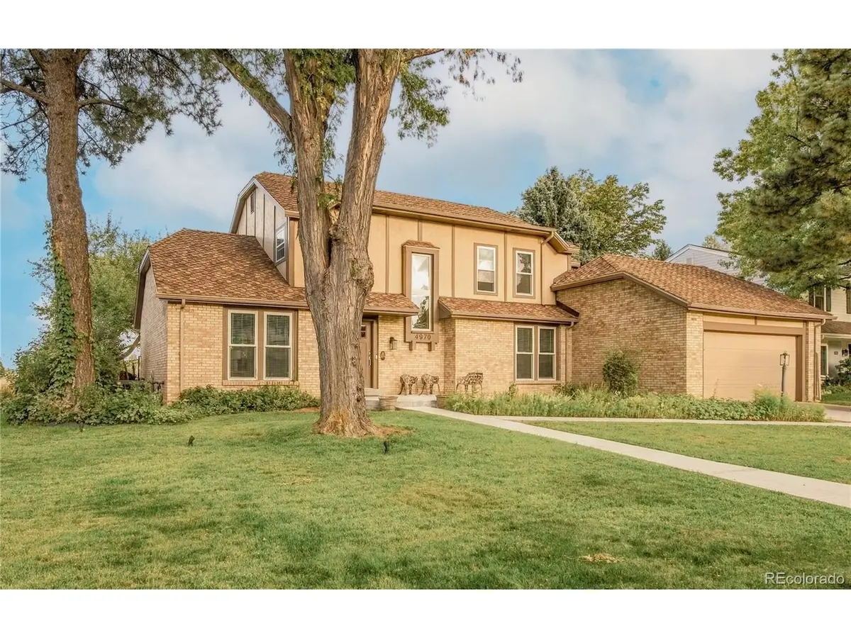 4970 S Fulton St, Greenwood Village, CO 80111 - #1
