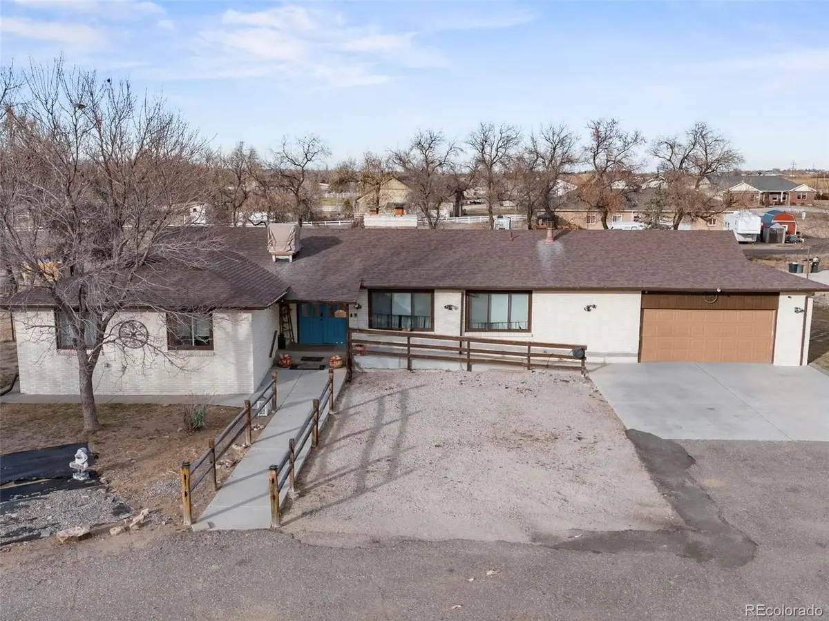 Address Withheld By Seller, Brighton, CO 80603 - Image #1