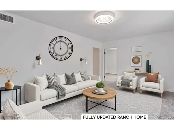 772 Victor St, Aurora, CO 80011