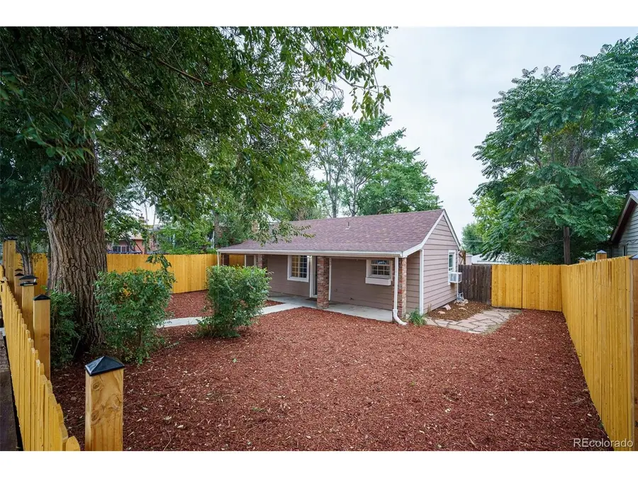 1240 S Navajo St, Denver, CO 80223 - #2