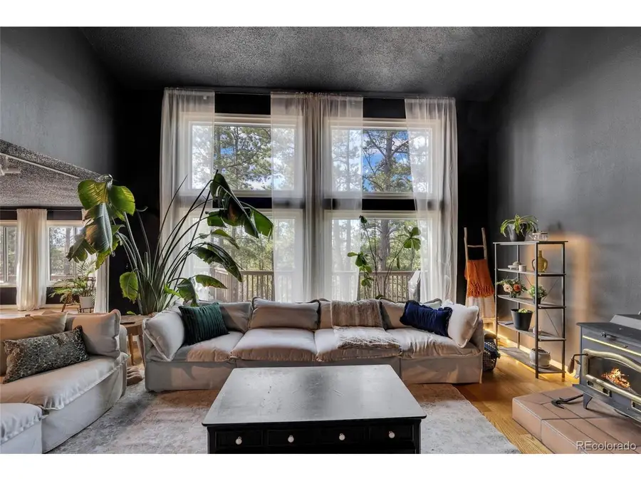 9805 Deerfield Rd, Franktown, CO 80116 - #2