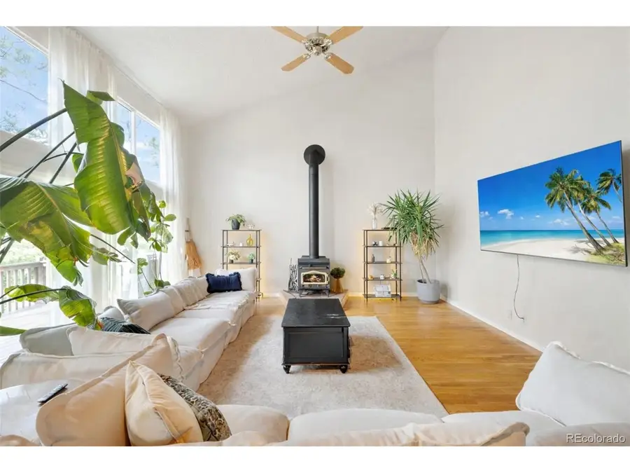 9805 Deerfield Rd, Franktown, CO 80116 - #3