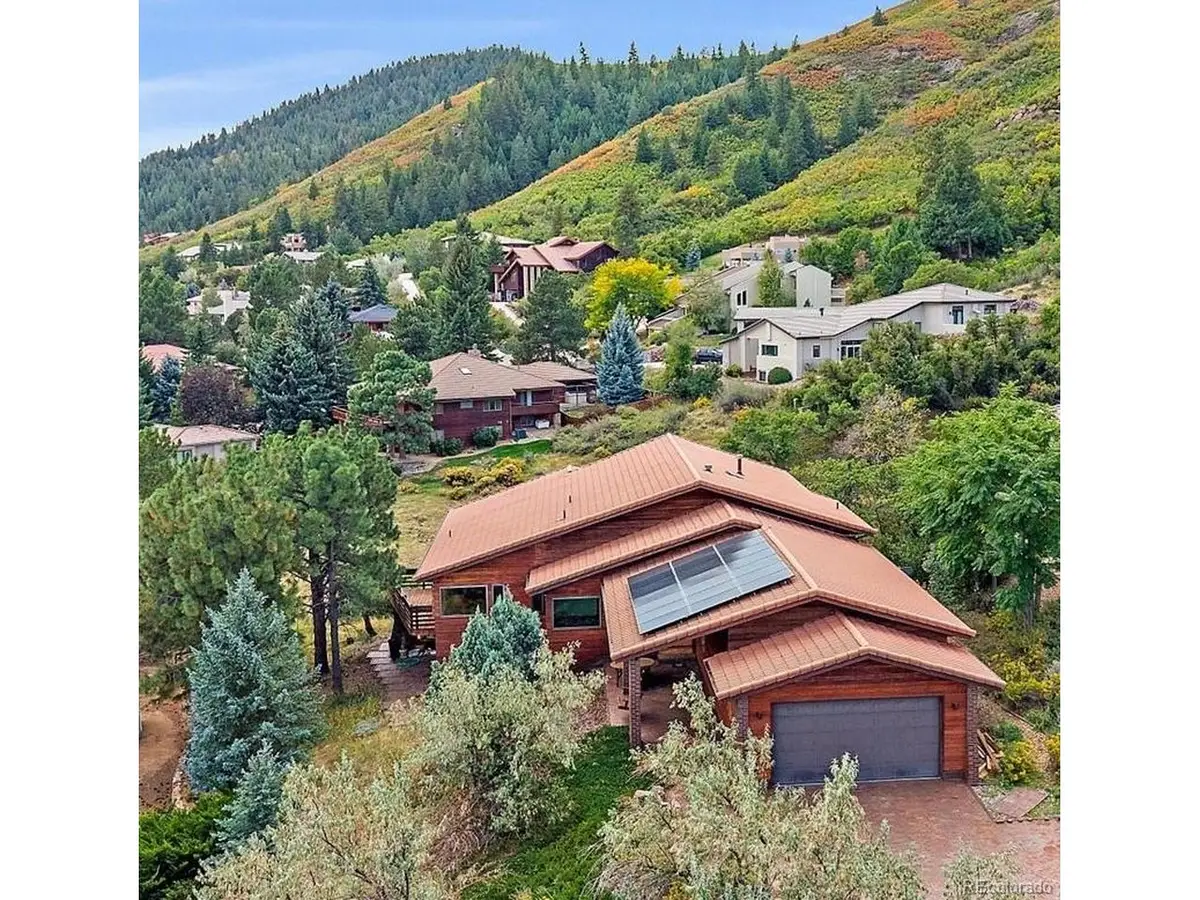 6617 Condor Run, Littleton, CO 80125 - #1