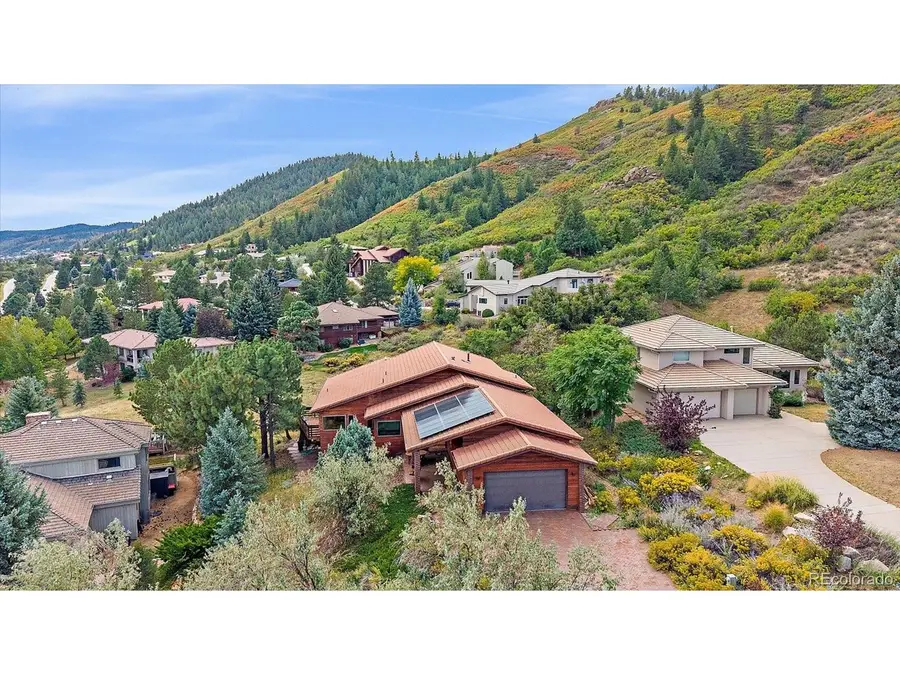 6617 Condor Run, Littleton, CO 80125 - #2