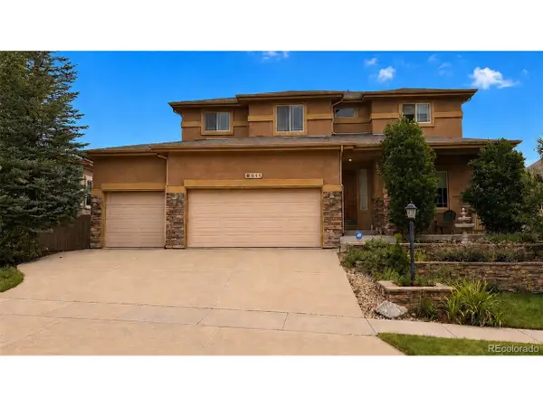 9511 Pancake Rocks Trl, Colorado Springs, CO 80924