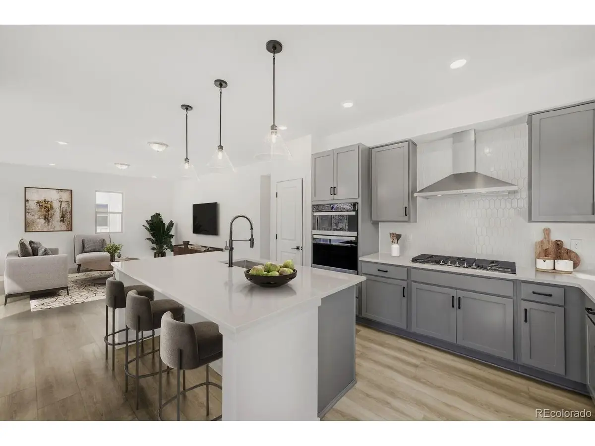 15290 W 68th Pl, Arvada, CO 80007 - #1
