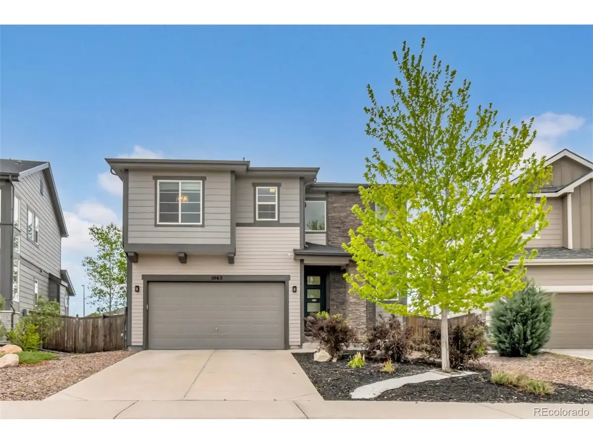 1065 White Leaf Cir, Castle Rock, CO 80108 - #1