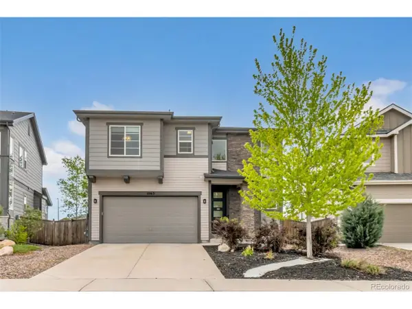 1065 White Leaf Cir, Castle Rock, CO 80108