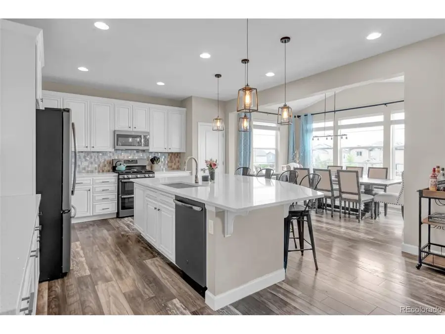 1065 White Leaf Cir, Castle Rock, CO 80108 - #3