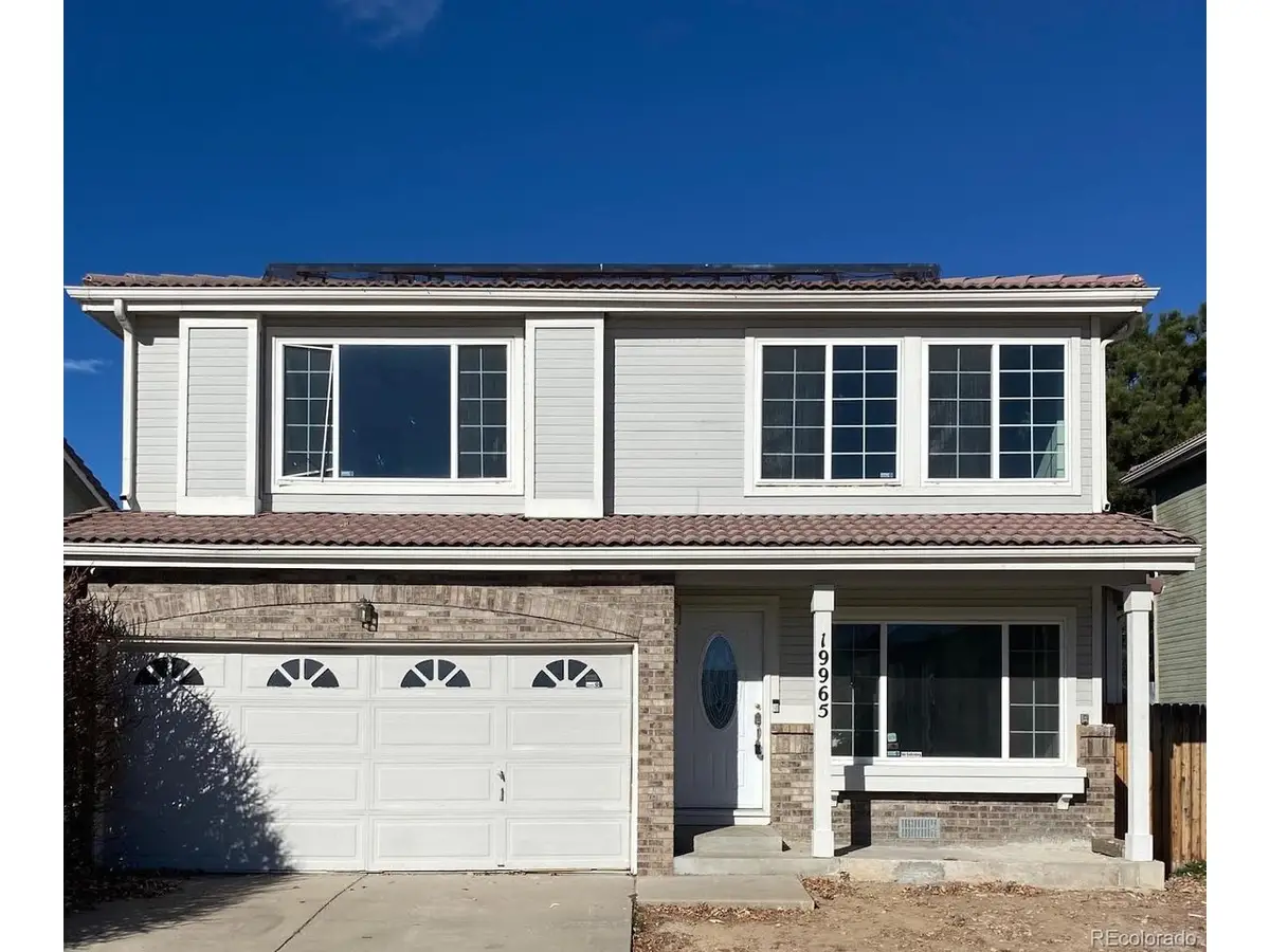 19965 Mitchell Pl, Denver, CO 80249 - Image #1