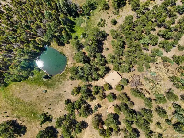 Address Withheld By Seller, Conifer, CO 80433