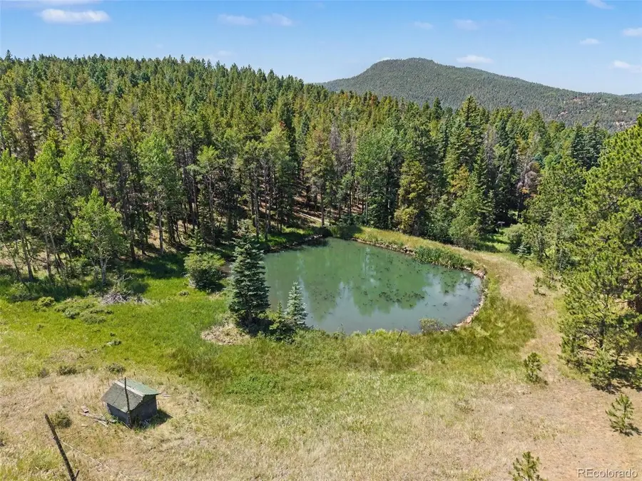 Address Withheld By Seller, Conifer, CO 80433 - #3