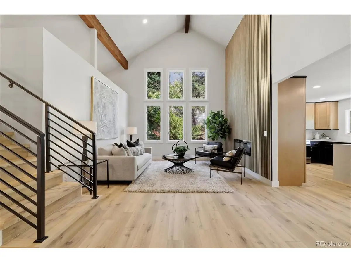 4530 S Verbena St #322, Denver, CO 80237 - #1