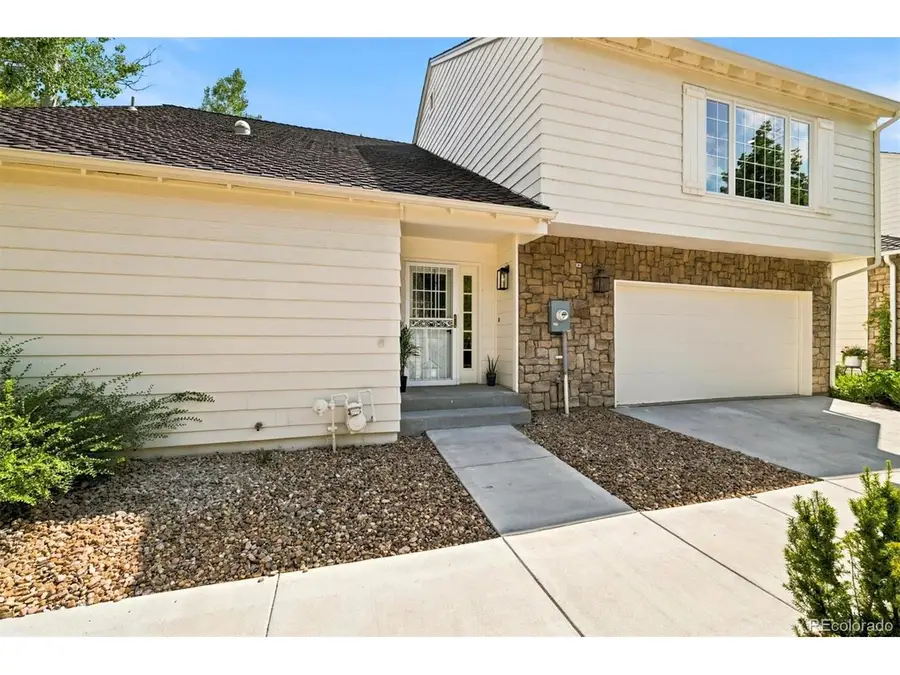 4530 S Verbena St #322, Denver, CO 80237 - #2