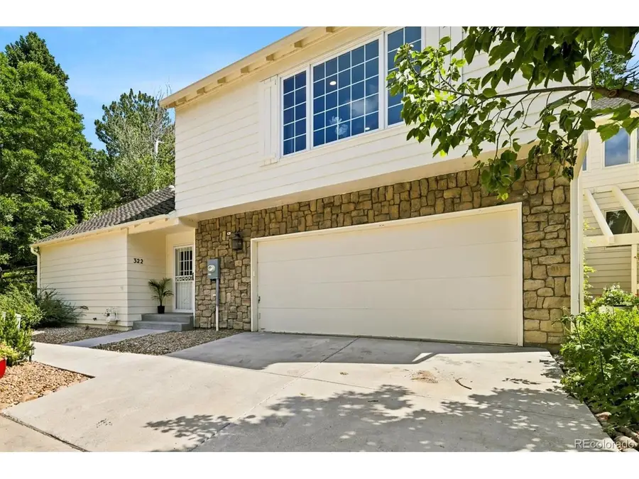 4530 S Verbena St #322, Denver, CO 80237 - #3