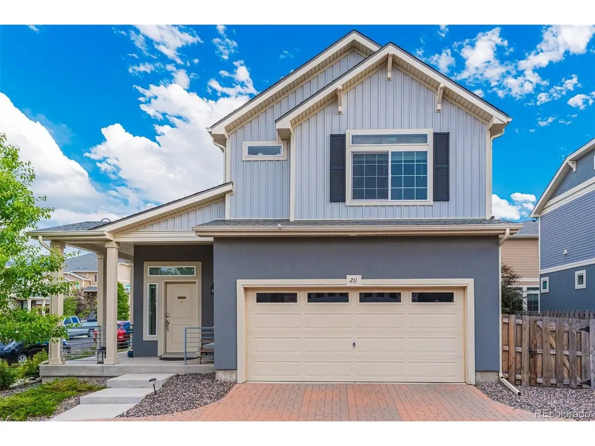 211 S Oak Hill St, Aurora, CO 80018 - #1