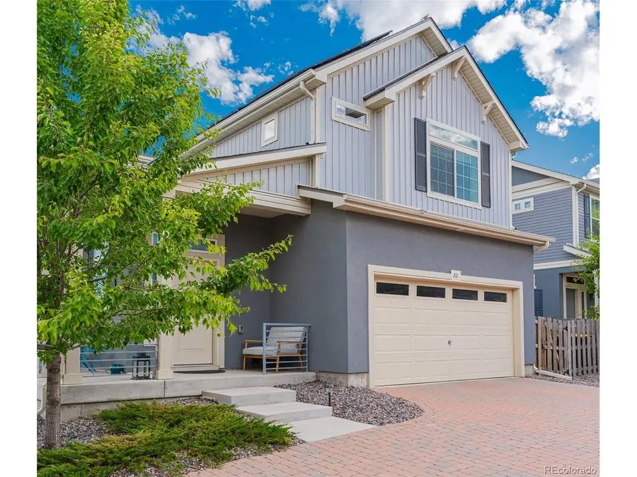 211 S Oak Hill St, Aurora, CO 80018 - #2