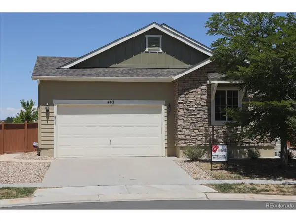 483 W 172nd Pl, Broomfield, CO 80023