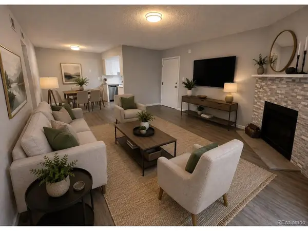 8600 E Alameda Ave #17-105, Denver, CO 80247