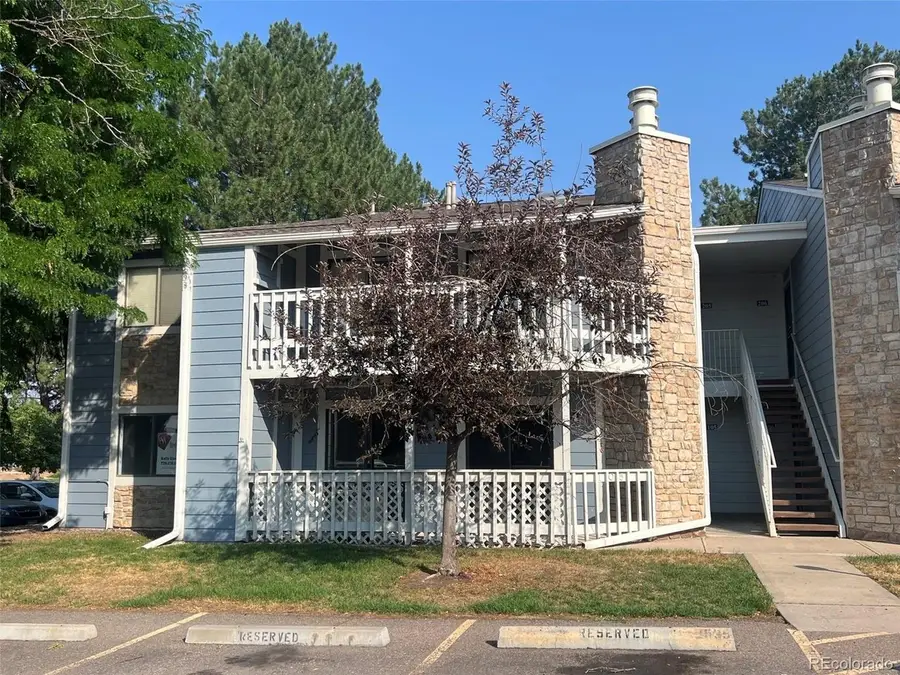8600 E Alameda Ave #17-105, Denver, CO 80247 - #2