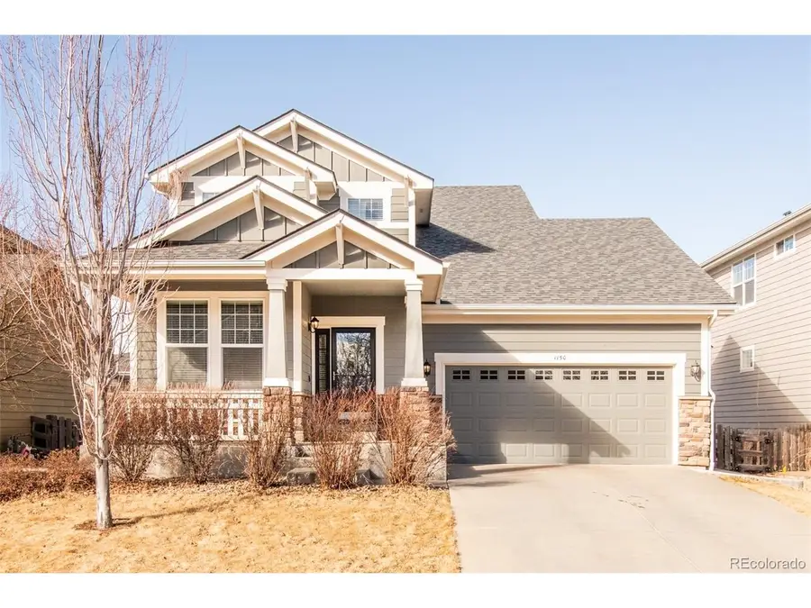 1150 Mircos St, Erie, CO 80516 - #2