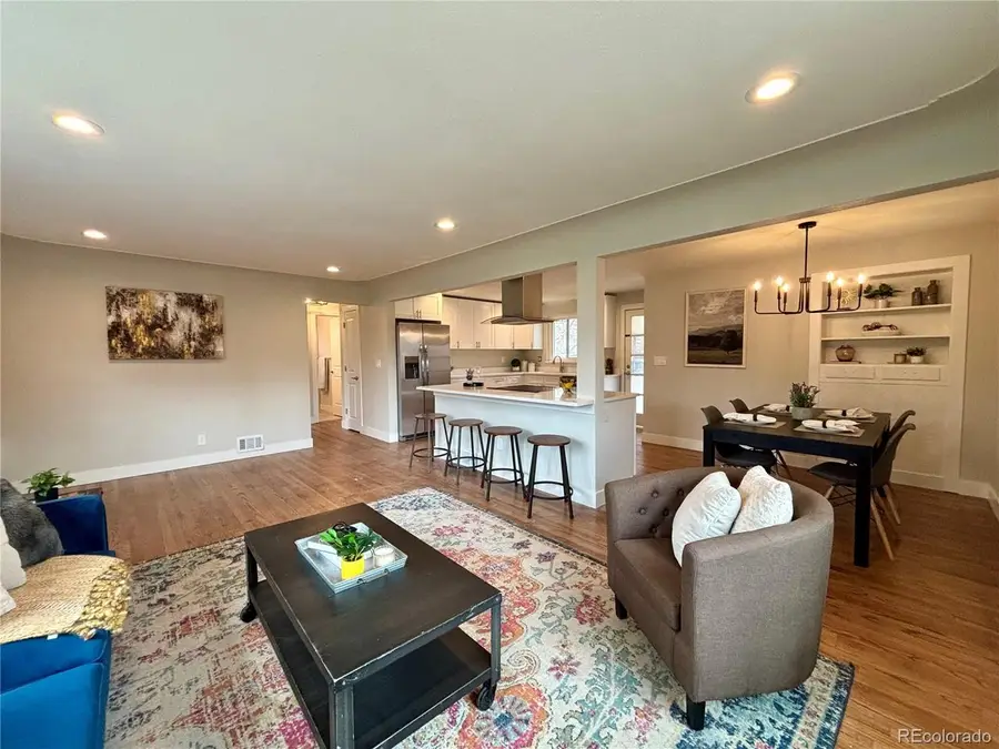 4420 Teller St, Wheat Ridge, CO 80033 - Image #3