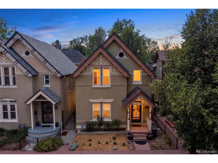 924 E 22nd Ave, Denver, CO 80205 - #2
