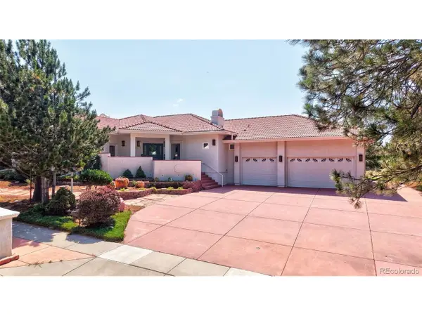 2075 Mulligan Dr, Colorado Springs, CO 80920