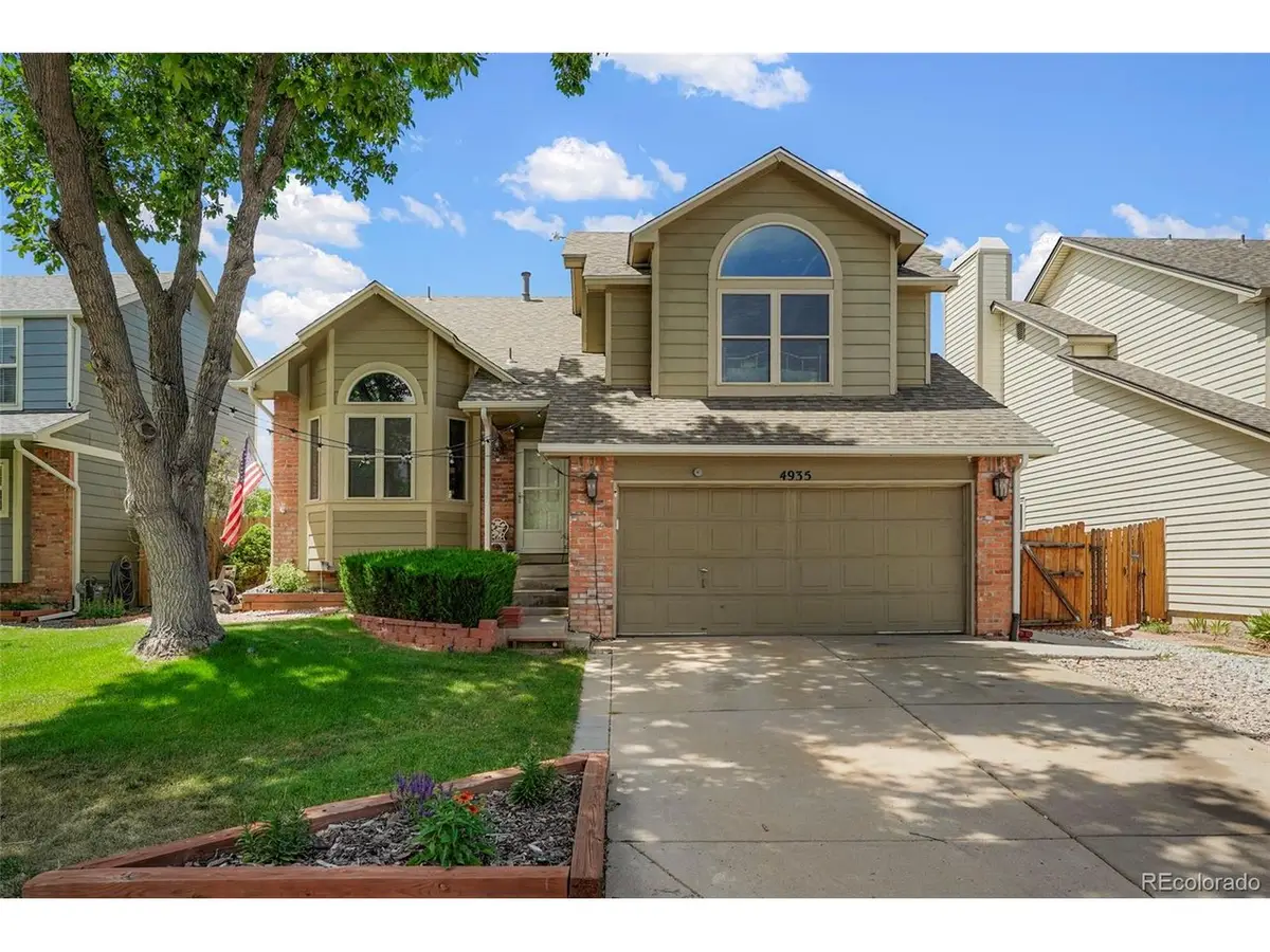 4935 E Ashton Ave, Castle Rock, CO 80104 - #1