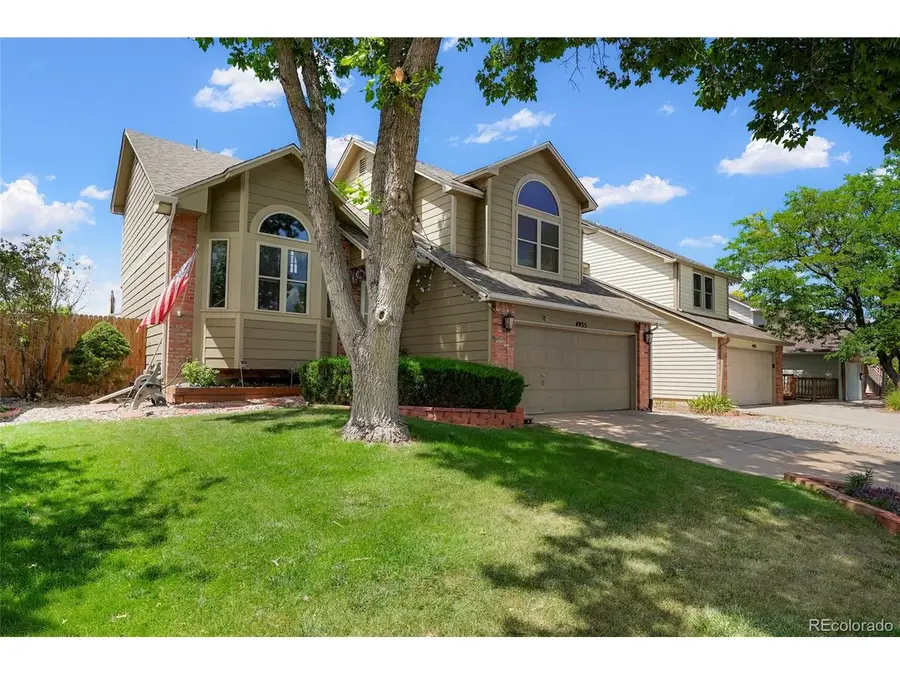 4935 E Ashton Ave, Castle Rock, CO 80104 - #2