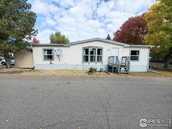 5906 Mountain View Ct #71, Loveland, CO 80538