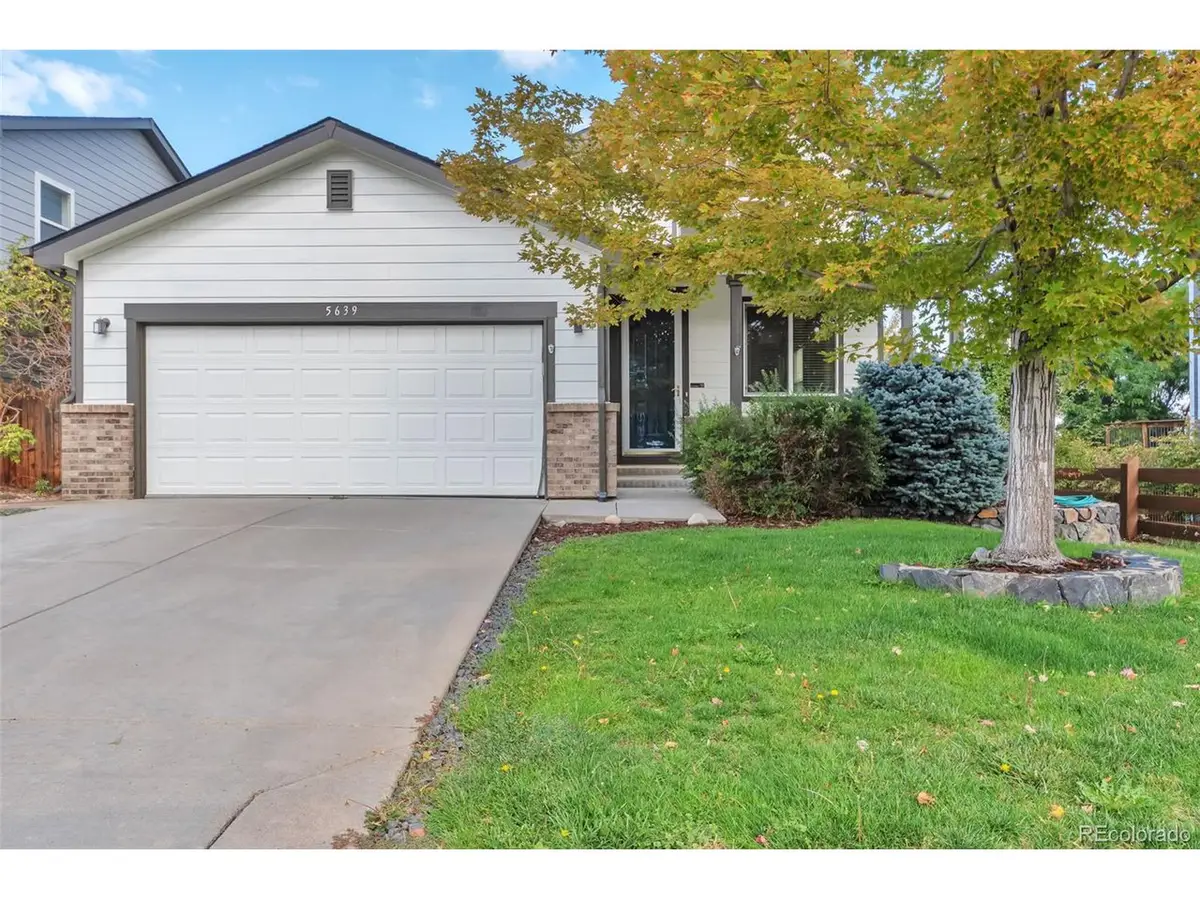 5639 Jaguar Way, Lone Tree, CO 80124 - Image #1