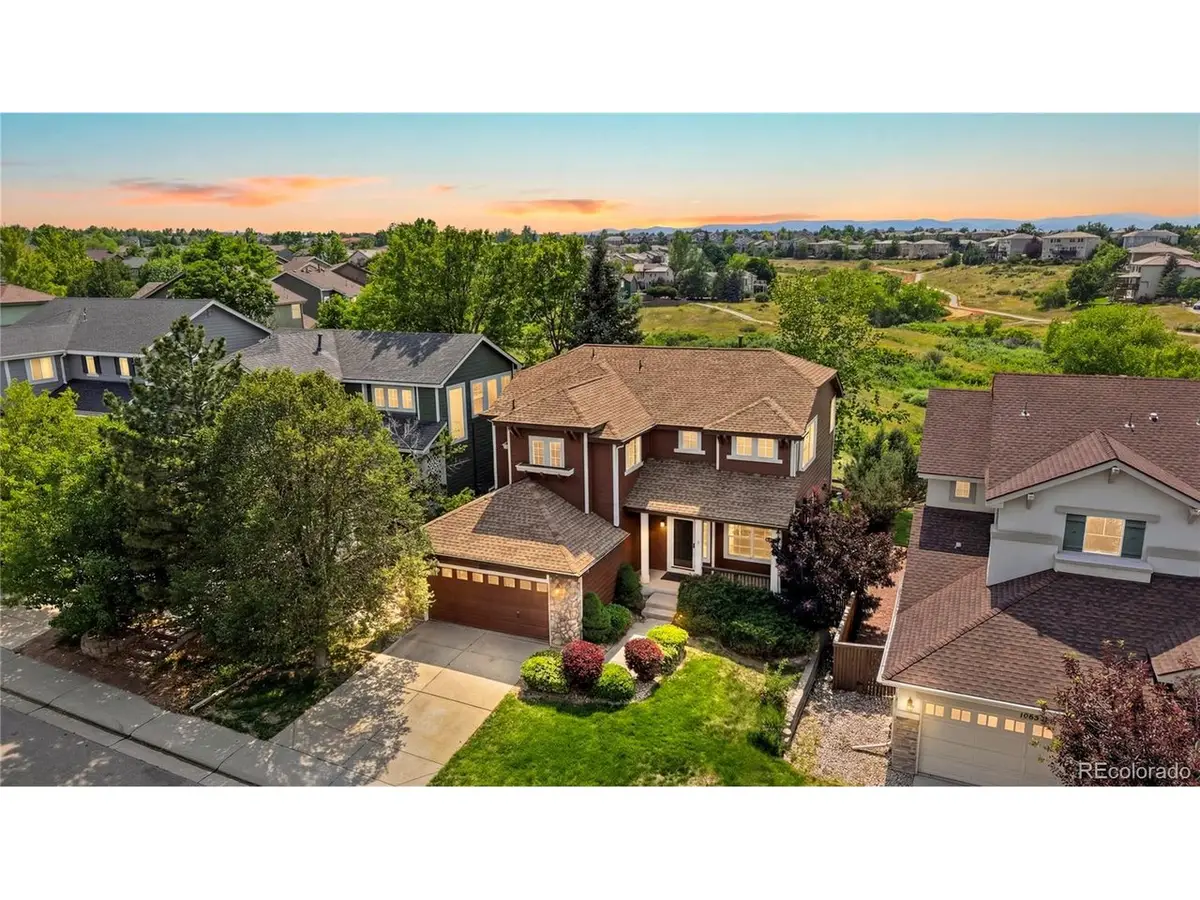 10089 Astorbrook Ln, Highlands Ranch, CO 80126 - #1